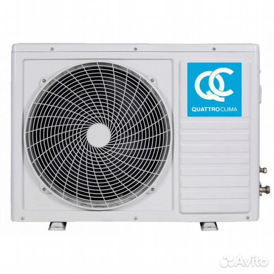 Кондиционер Quattroclima