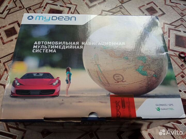 Мультимедиа Kia sportage 3 рестайлинг