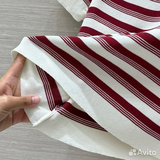 Поло женское miu miu