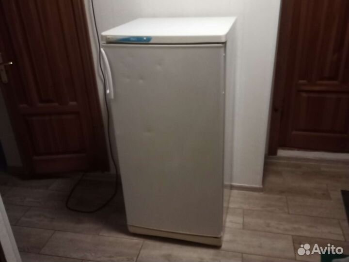 Холодильник бу stinol