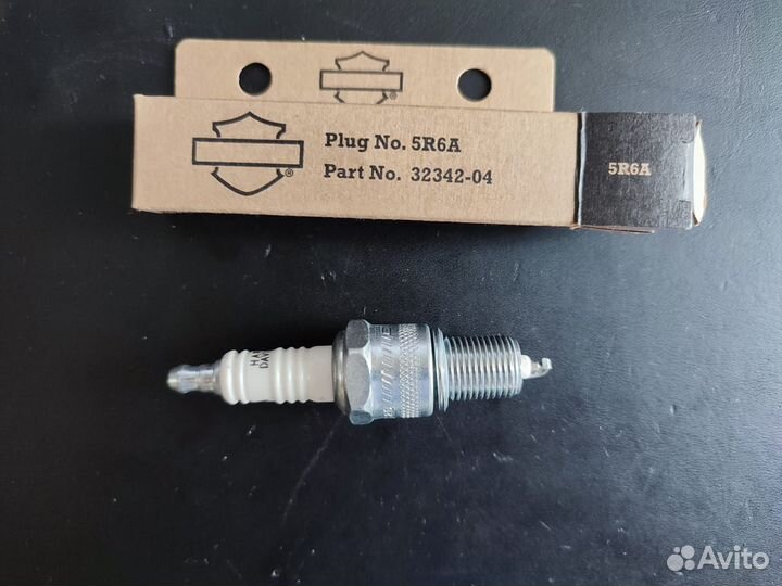 Запчасти для Harley-Davidson оригинальные