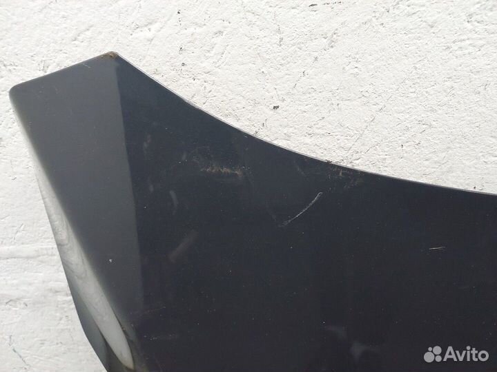 Капот Ford B-Max