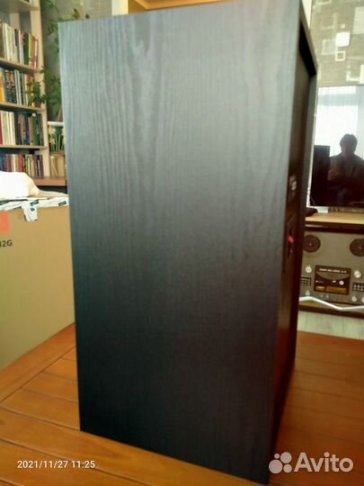 Монитор JBL 4312G - один, без пары, новый, в упако