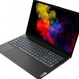 Ноутбук lenovo v15 g2