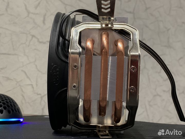 Кулер для процессора Deepcool Gammaxx 300