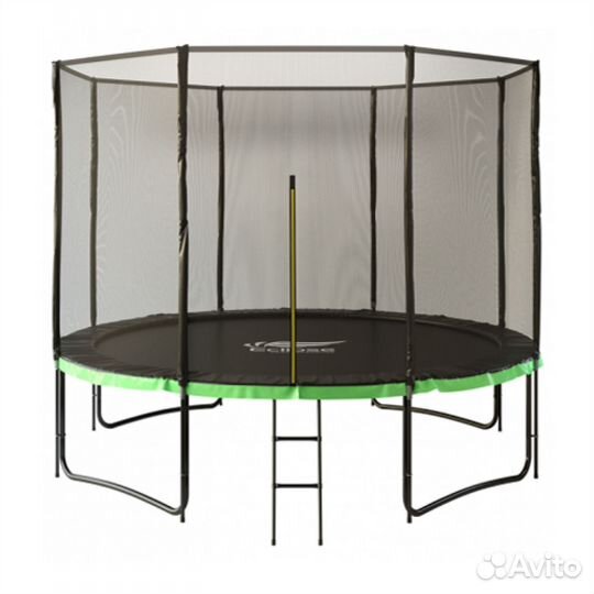 Батут Eclipse Inspire 12 FT