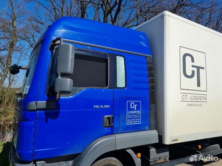 Каркасные шторки для Грузовиков, Москитные сетки