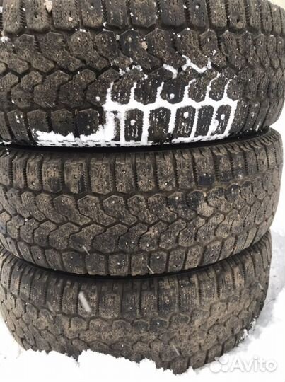 Yokohama Ice Guard IG50A+ 195/65 R15