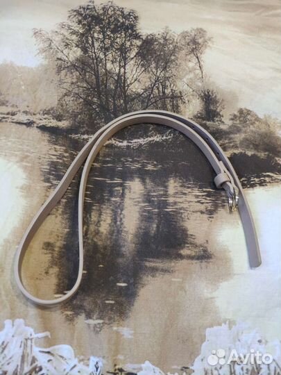 Ремень женский