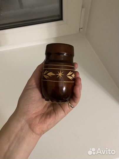 Посуда различная СССР