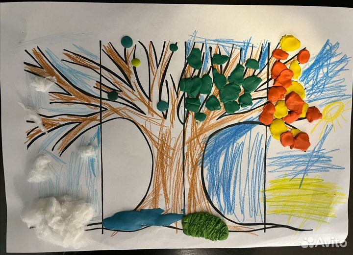 Дошкольное образование