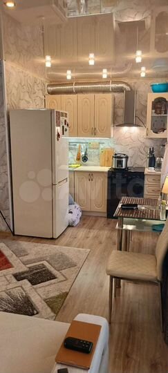 Квартира-студия, 32 м², 3/5 эт.