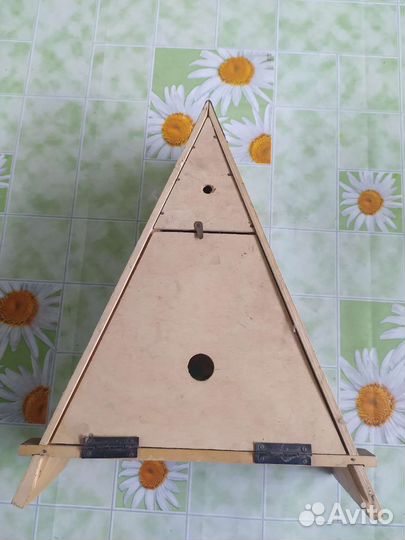 Корпус от часов Маяк