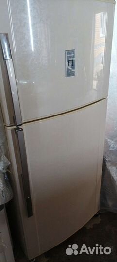 Холодильник бу sharp