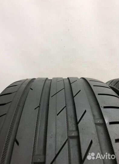 Nokian Tyres zLine 245/40 R17 99W