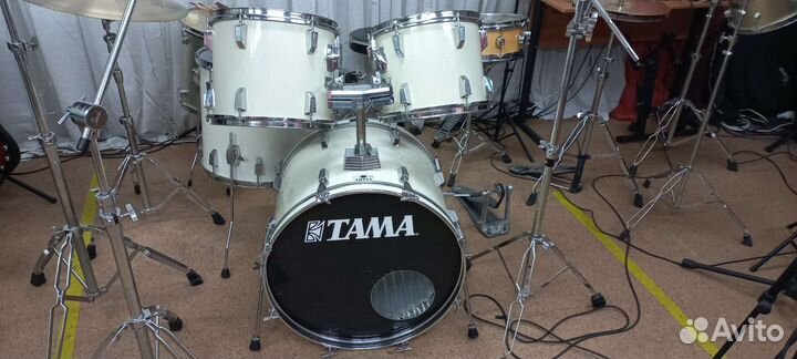 Ударная установка tama