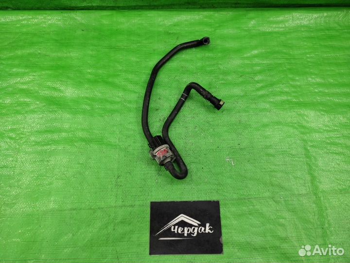 Клапан Volkswagen Touareg