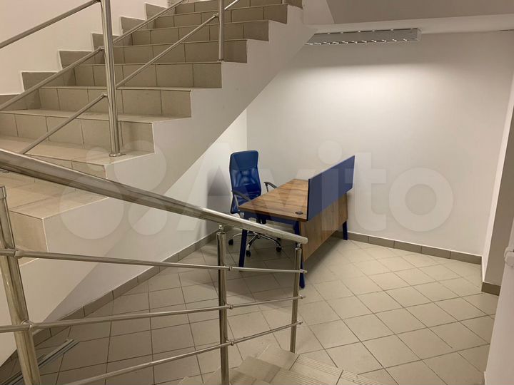 Свободного назначения, 10 м²