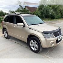 Suzuki Grand Vitara 2.0 AT, 2011, 250 000 км, с пробегом, цена 1 390� 000 руб.