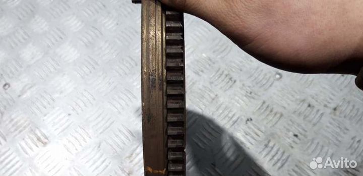 Маховик QG16 Nissan Almera Classic, Primera P12