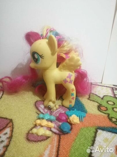 My little pony