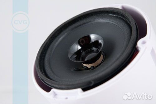 Колонки для сауны CVG новые влагозащищенные