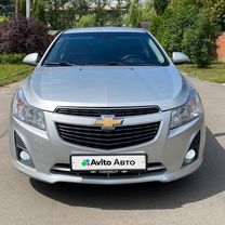 Chevrolet Cruze 1.8 AT, 2013, 202 000 �км