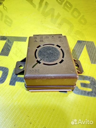 Зуммер открывания дверей Chevrolet Lacetti