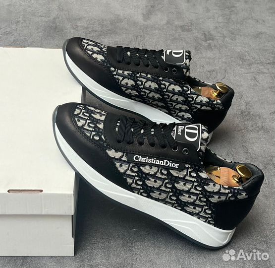 Кроссовки Dior (41)