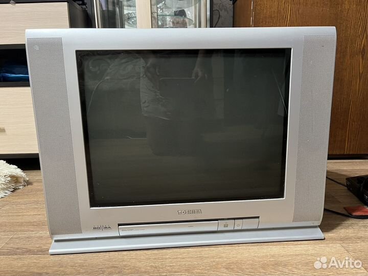 Телевизор бу