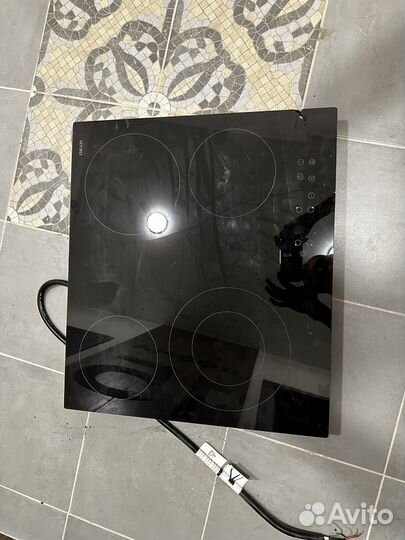 Варочная панель dexp