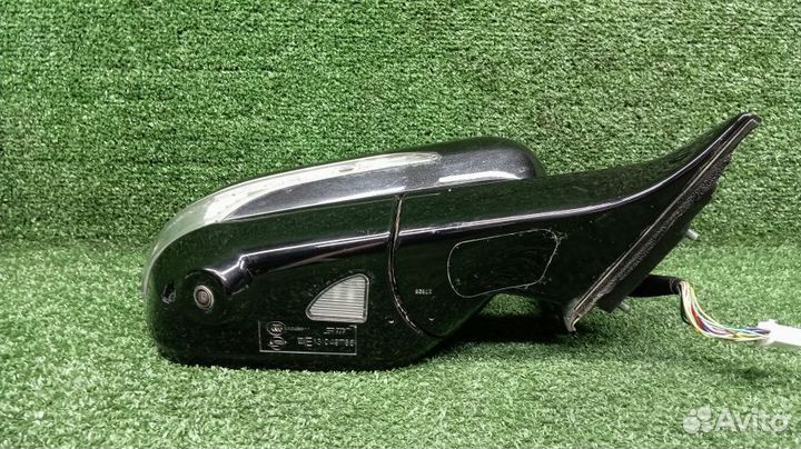 Зеркало заднего вида Ssangyong Rexton Правое