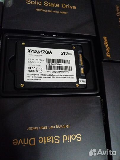 Ssd 512gb, X-ray, M2nvme 1tb goldenfir