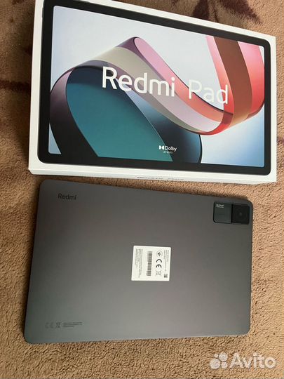 Xiaomi redmi Pad