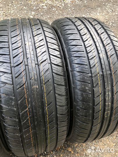 Dunlop Grandtrek PT2A 285/50 R20