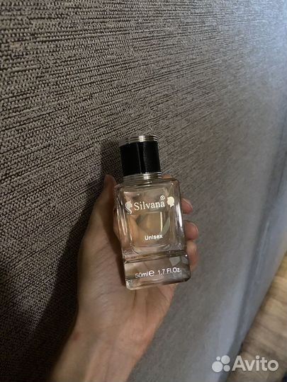 Туалетная вода Vertus Oriental-Spicy