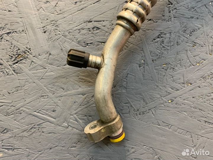 Трубка кондиционера Bmw 520I F10 N20 2015