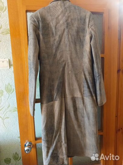 Пальто женское