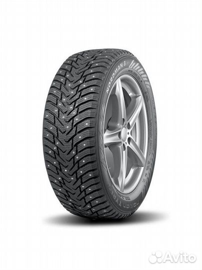 Ikon Tyres Nordman 8 175/65 R14 86E
