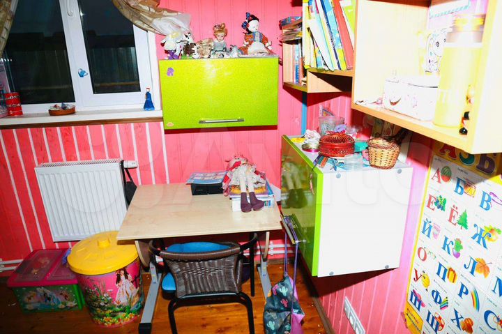 Дом 224 м² на участке 7 сот.