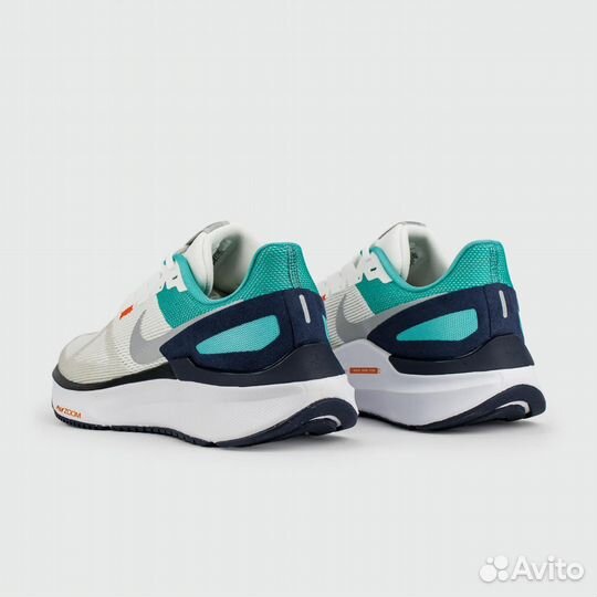 Nike AIR zoom structure 25