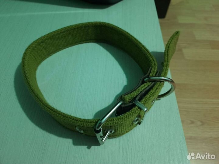 Ошейник для собак