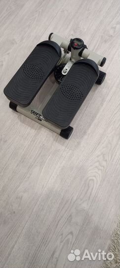 Министеппер