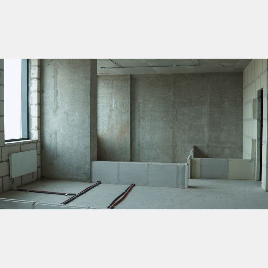 3-к. квартира, 108,1 м², 10/22 эт.