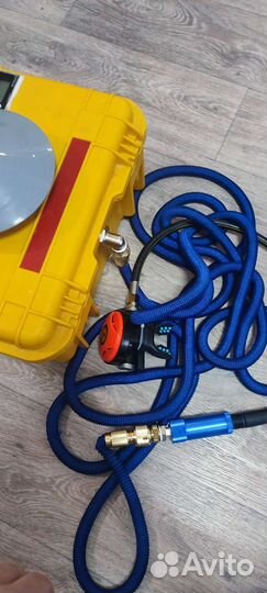 Система хука