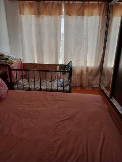 3-к. квартира, 75 м², 5/5 эт.
