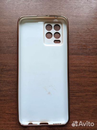 Чехол/накладка/бампер Realme 8 / pro