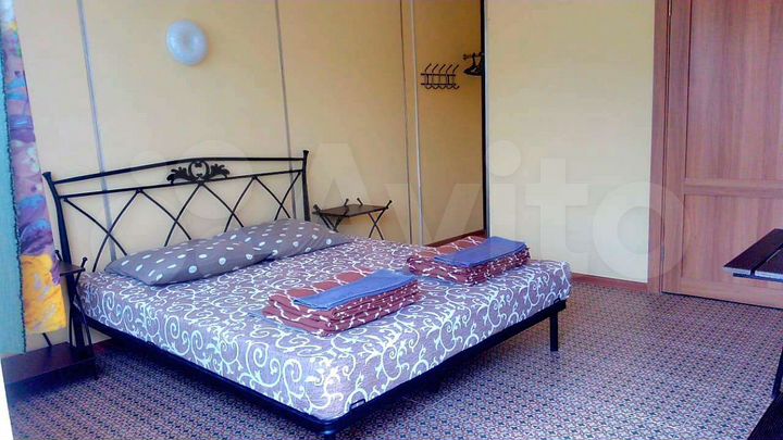 Комната 20 м², 1/2 эт.