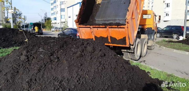 Выравнивание участков