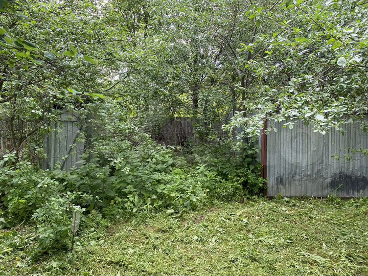 Участок 7 сот. (СНТ, ДНП)